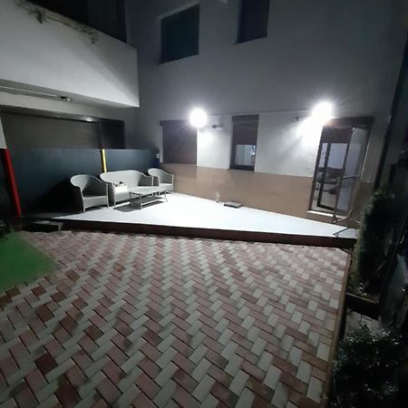 Apartament Boggio Năvodari Kültér fotó