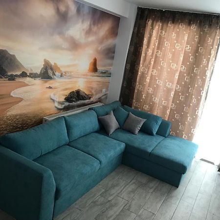Apartament Boggio Năvodari Kültér fotó