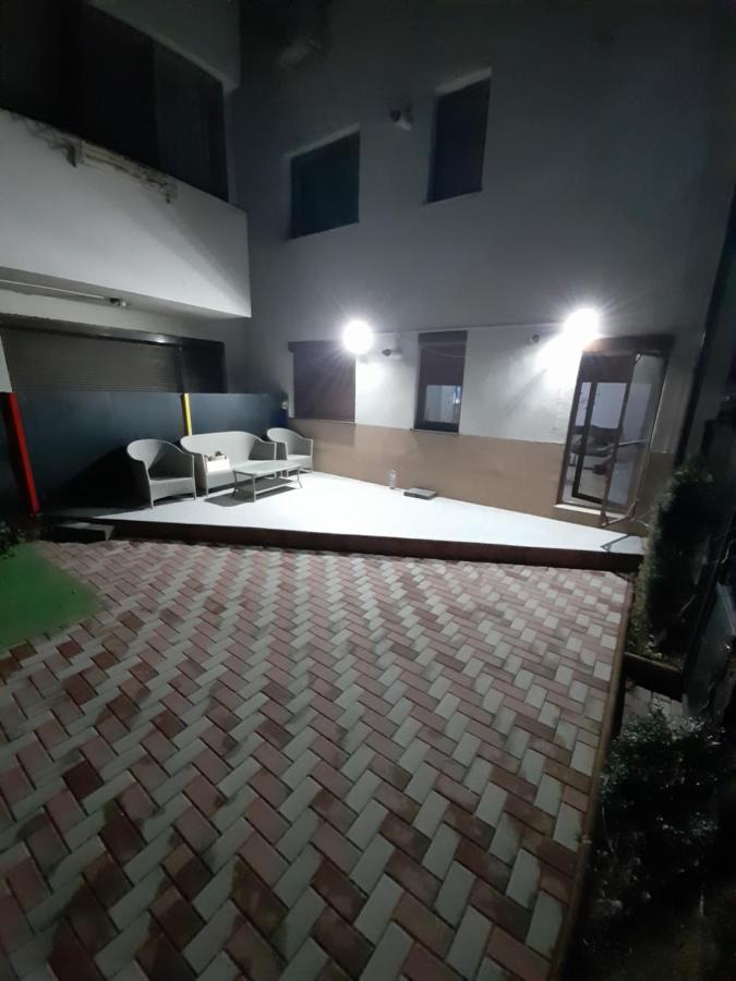 Apartament Boggio Năvodari Kültér fotó