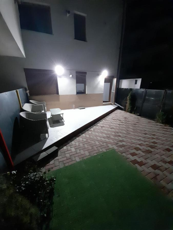 Apartament Boggio Năvodari Kültér fotó