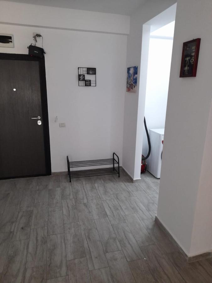 Apartament Boggio Năvodari Kültér fotó