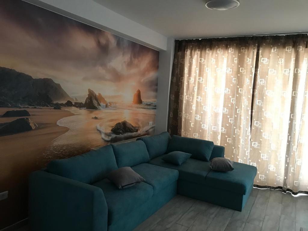 Apartament Boggio Năvodari Kültér fotó