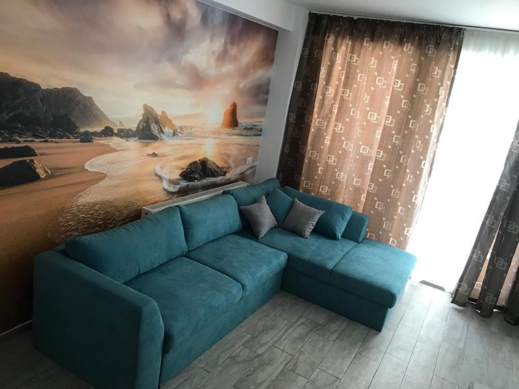 Apartament Boggio Năvodari Kültér fotó