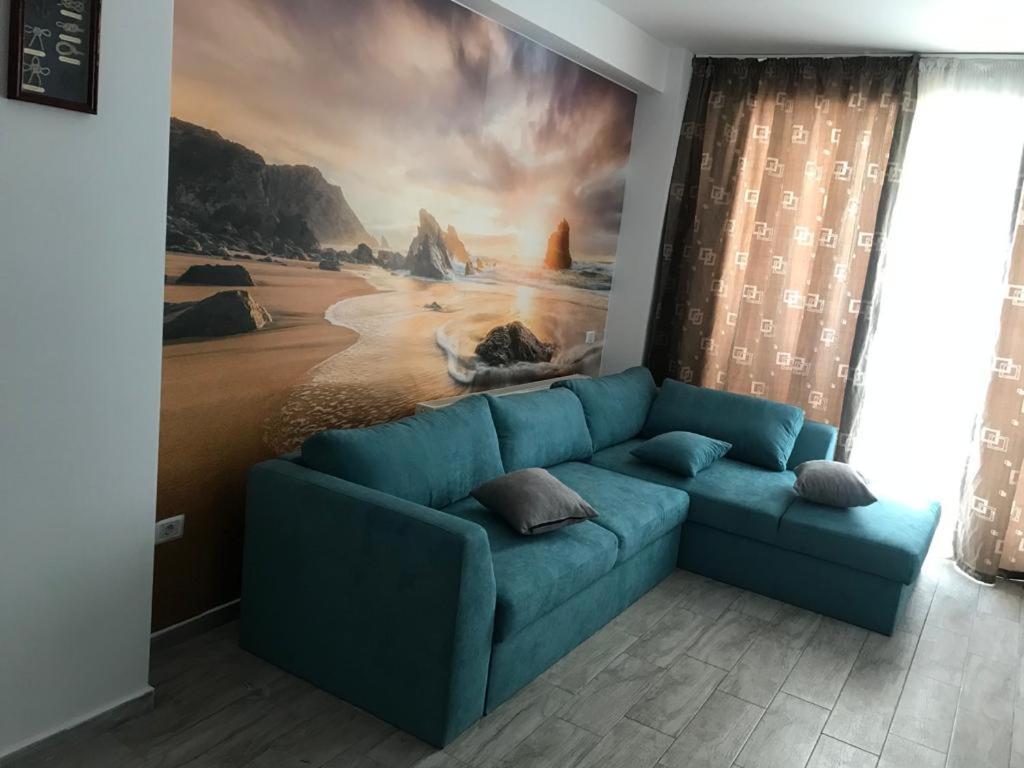 Apartament Boggio Năvodari Kültér fotó