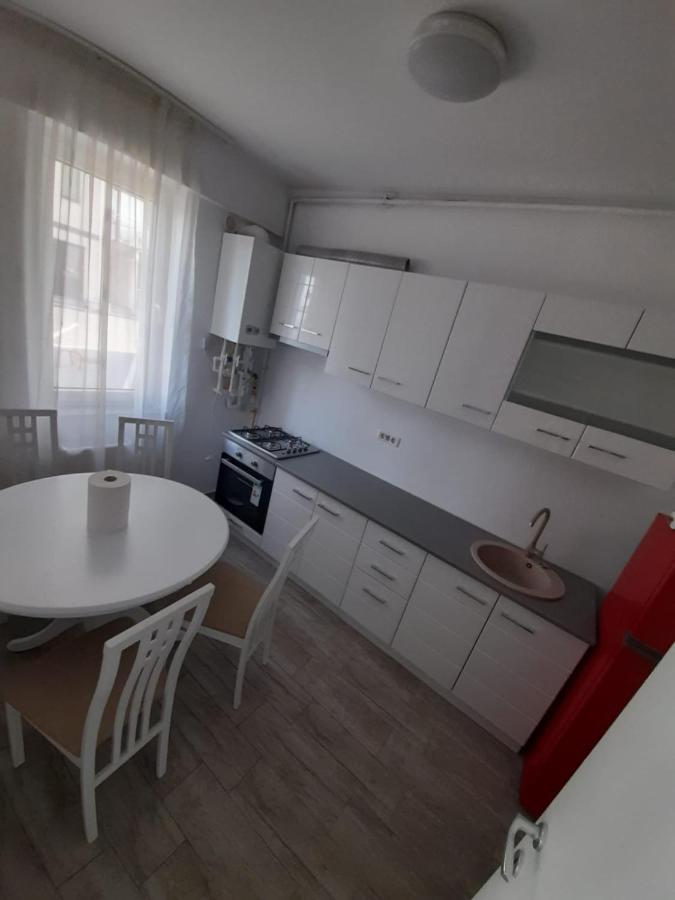 Apartament Boggio Năvodari Kültér fotó