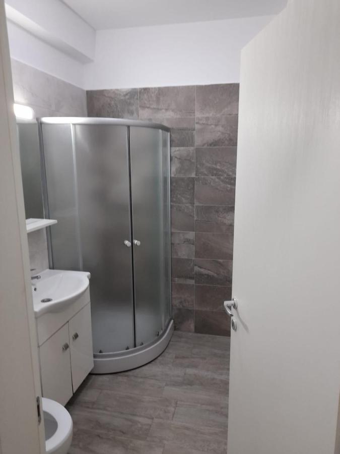 Apartament Boggio Năvodari Kültér fotó
