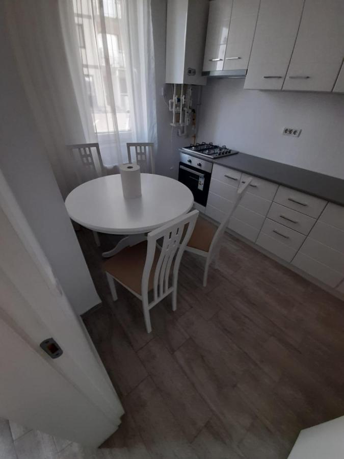 Apartament Boggio Năvodari Kültér fotó