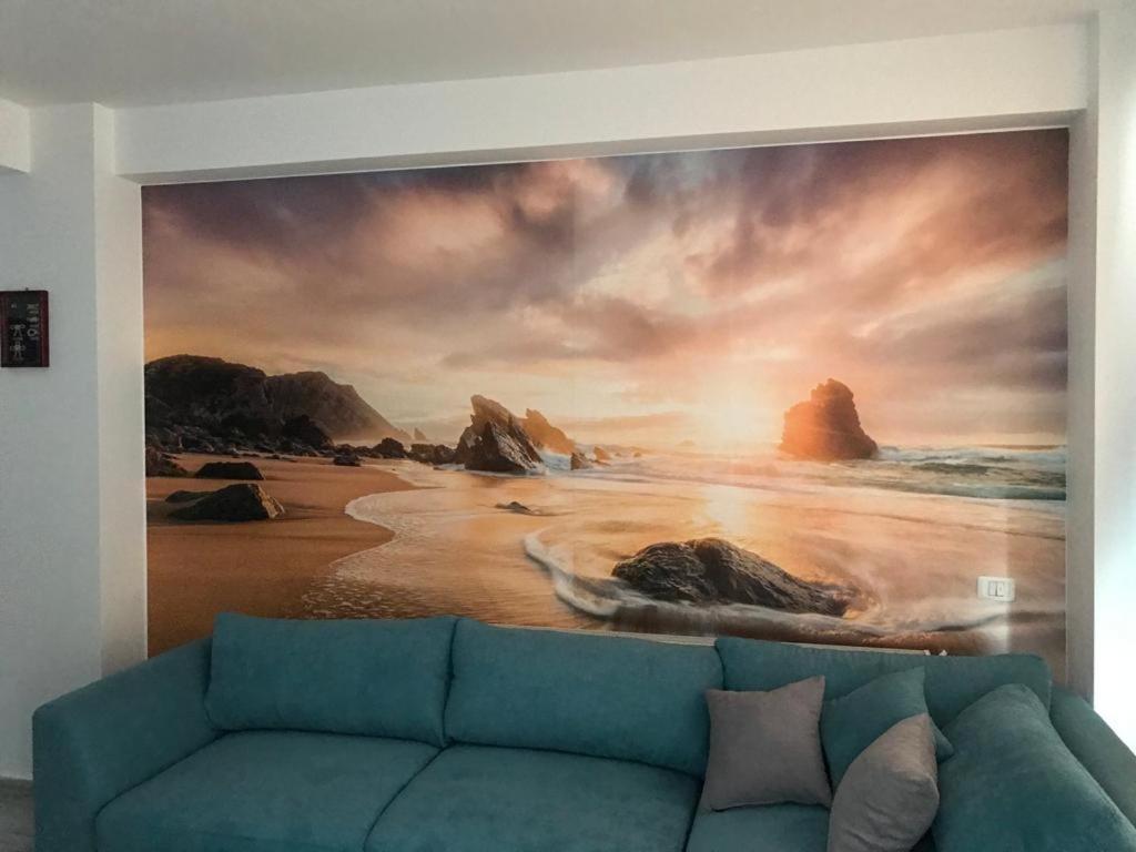 Apartament Boggio Năvodari Kültér fotó