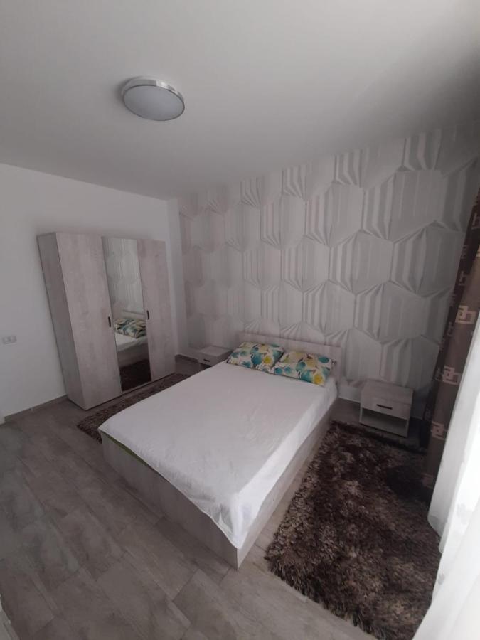 Apartament Boggio Năvodari Kültér fotó
