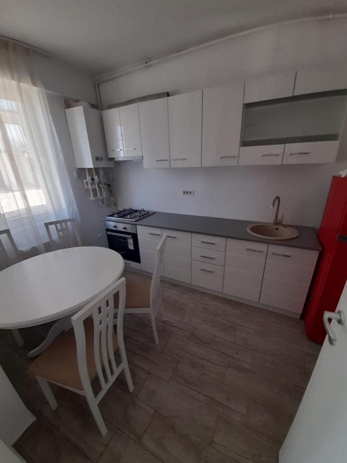 Apartament Boggio Năvodari Kültér fotó