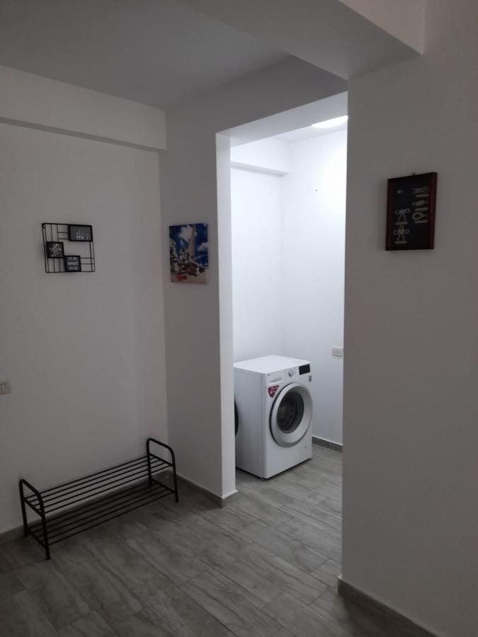 Apartament Boggio Năvodari Kültér fotó