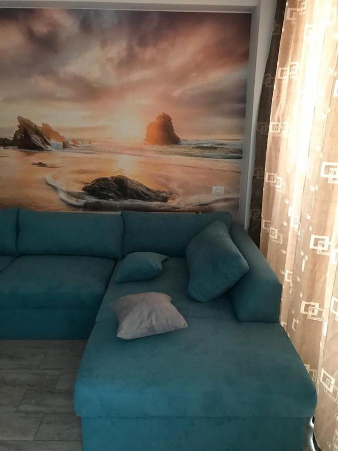 Apartament Boggio Năvodari Kültér fotó