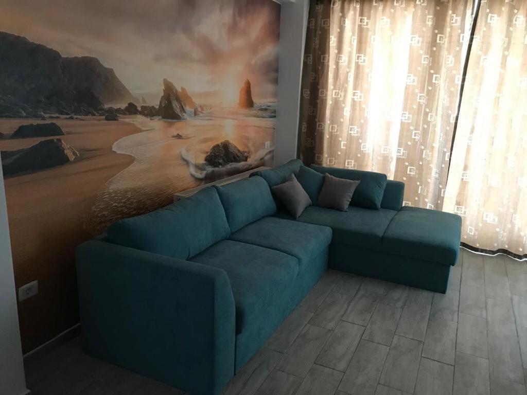 Apartament Boggio Năvodari Kültér fotó