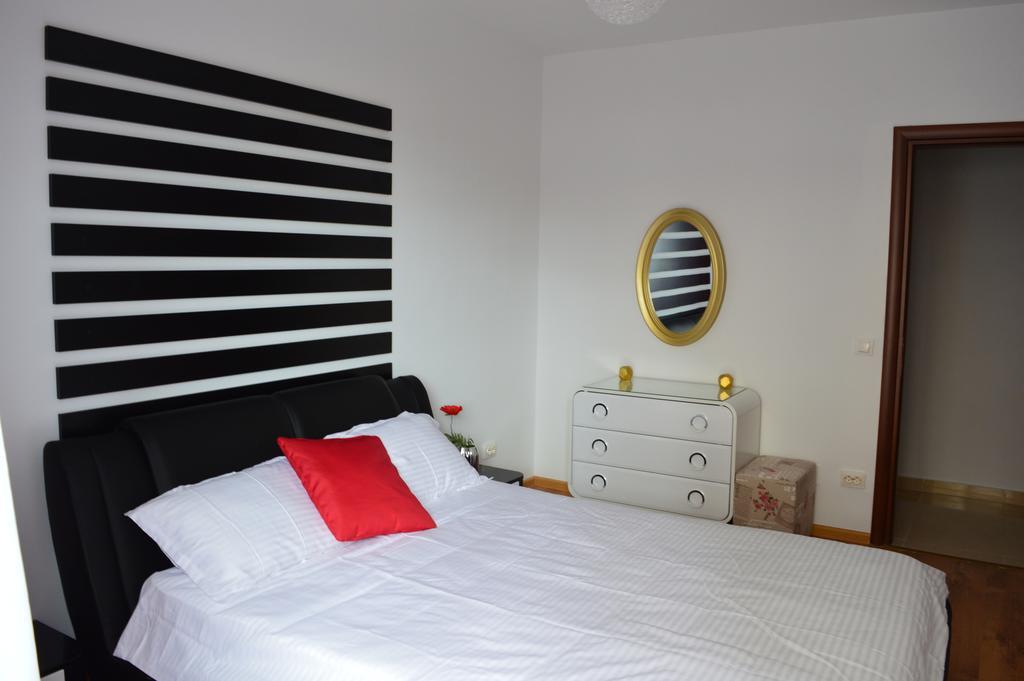 Apartament Boggio Năvodari Kültér fotó