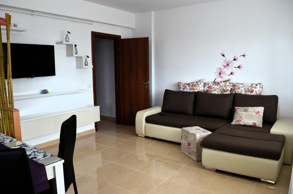 Apartament Boggio Năvodari Kültér fotó