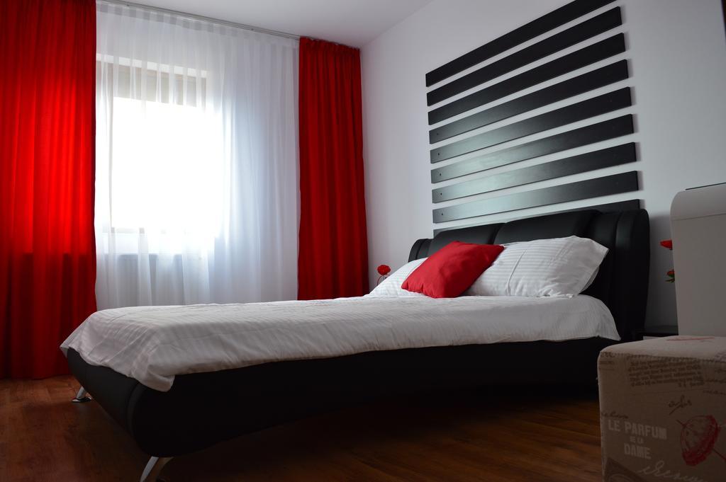 Apartament Boggio Năvodari Kültér fotó