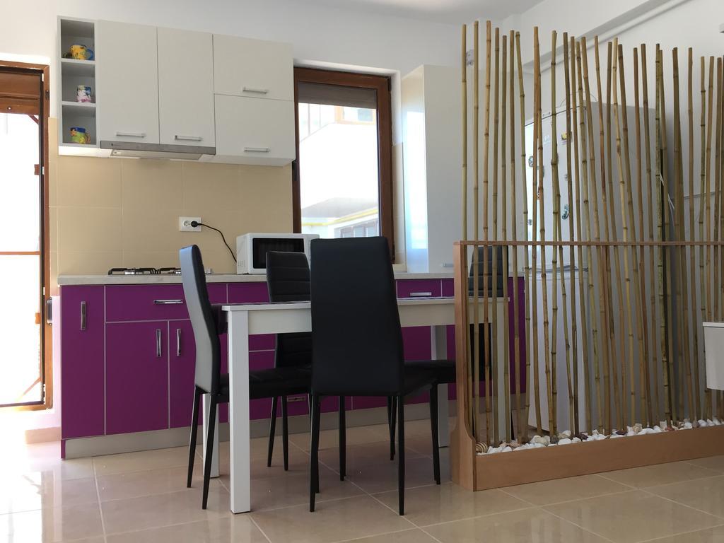 Apartament Boggio Năvodari Kültér fotó