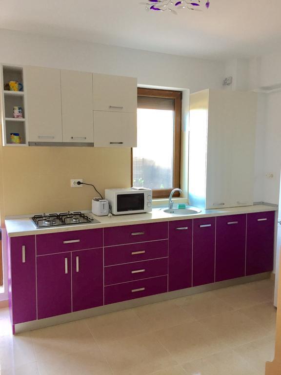 Apartament Boggio Năvodari Kültér fotó
