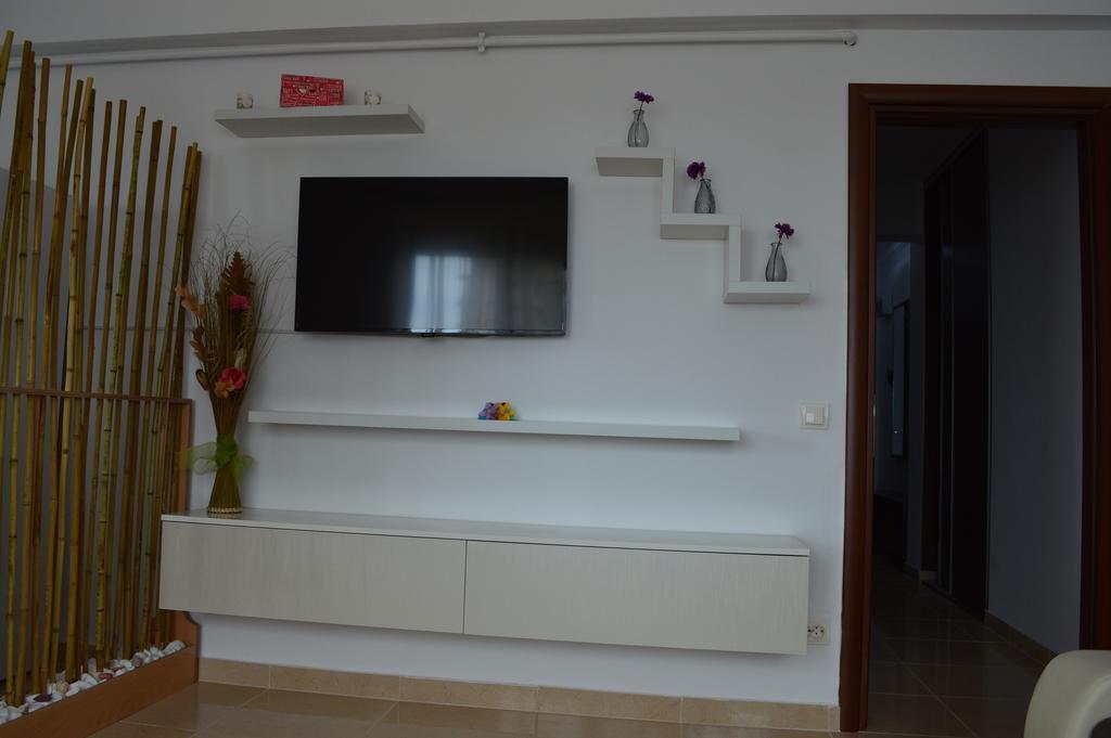 Apartament Boggio Năvodari Kültér fotó