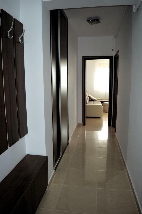 Apartament Boggio Năvodari Kültér fotó